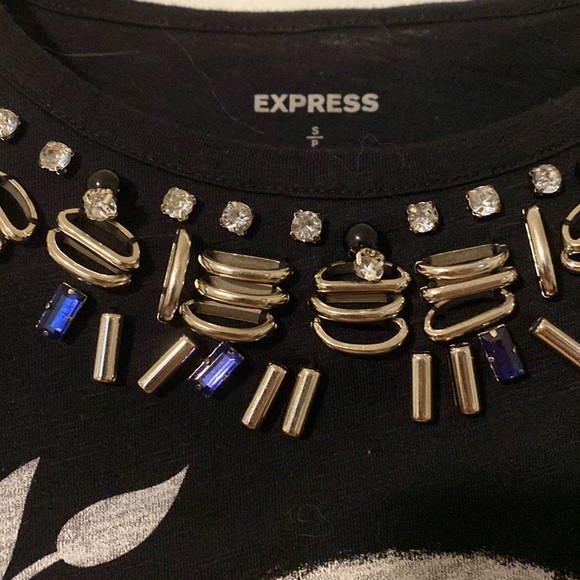 Fun tank top - Picture 2 of 3